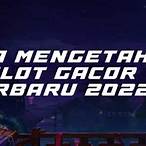slot gacor terbaru 2022
